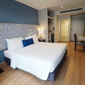 Habitación Doble Estándar