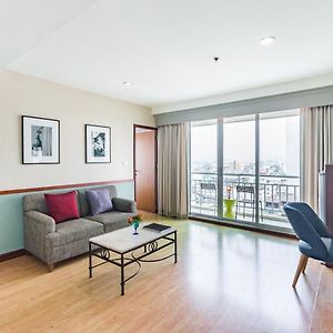 Suite Familiar de 2 Dormitorios
